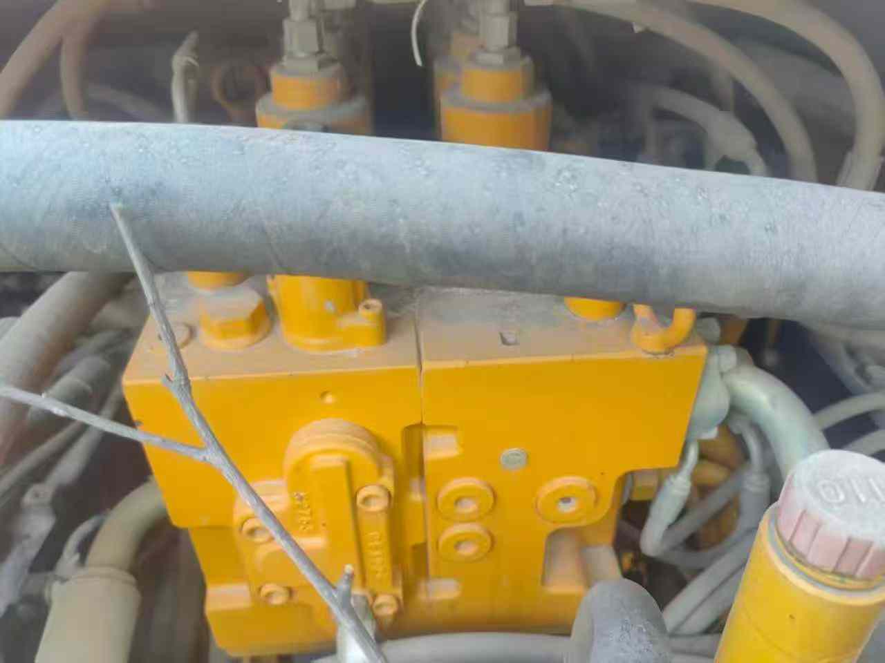 Buy Sany SY195C Used Excavator / 4 Used Sany SY195C Excavator 2017 Model / 4