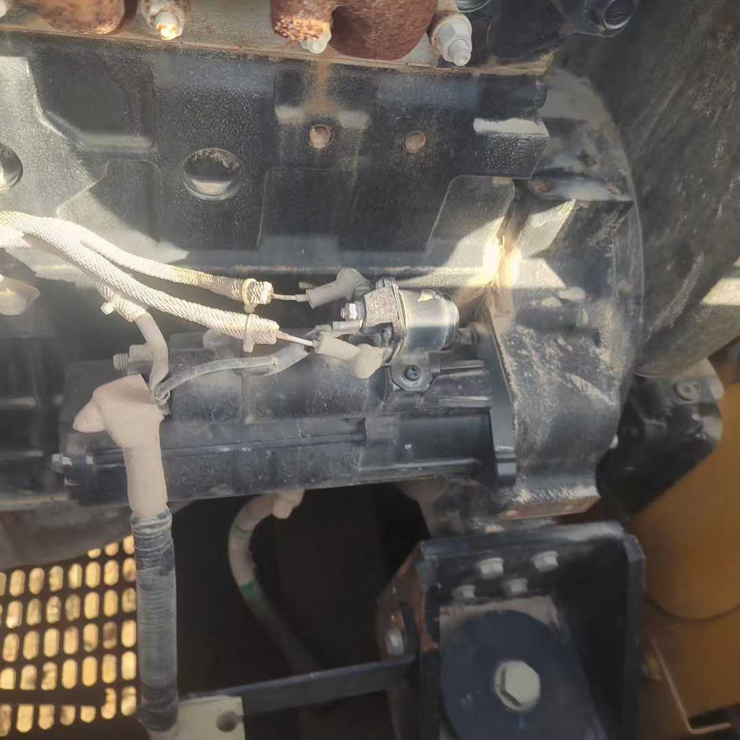 Buy Sany SY245H Used Excavator / 6 Used Sany SY245H Excavator 2016 Model / 6