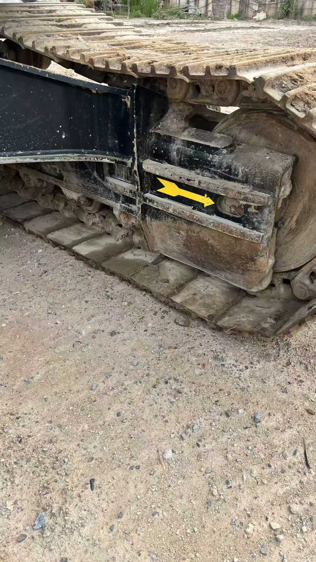 Buy Sany SY215W Used Excavator / 9 Used Sany SY215W Excavator 2019 Model / 9