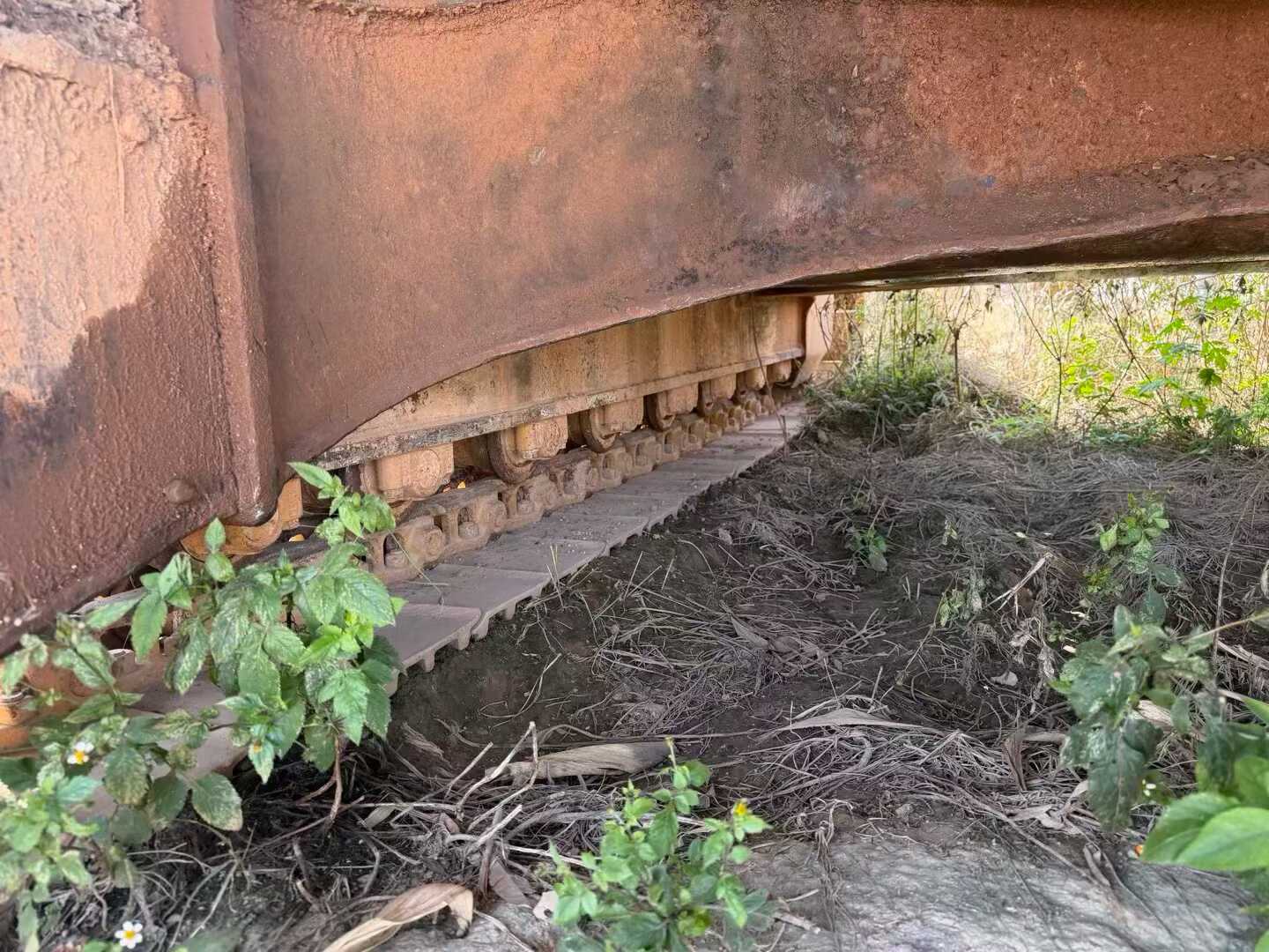 Buy Sany SY215W Used Excavator / 6 Used Sany SY215W Excavator 2016 Model / 6