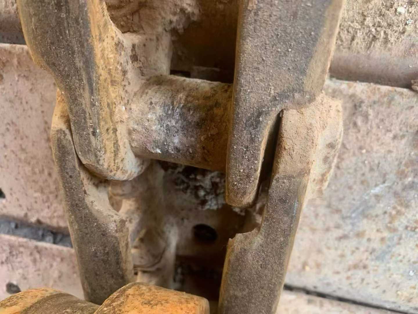 Used Caterpillar CT65-8A Excavator 2015 Model / 5