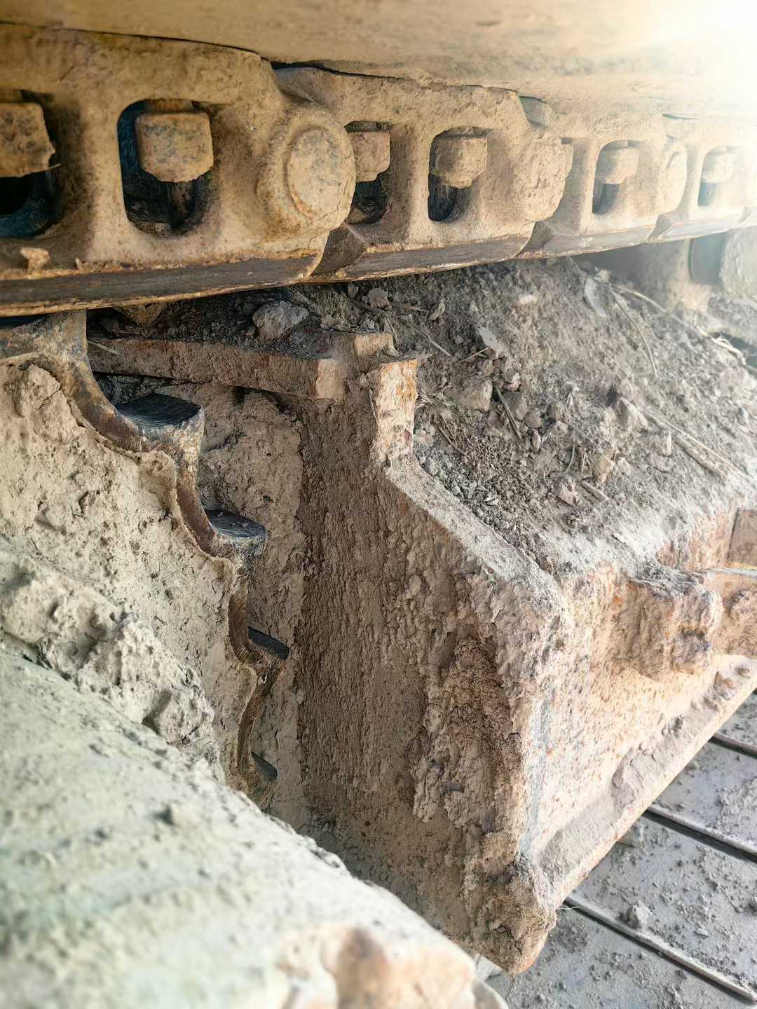 Used Hitachi ZAXIS200 Excavator 2016 Model / 4