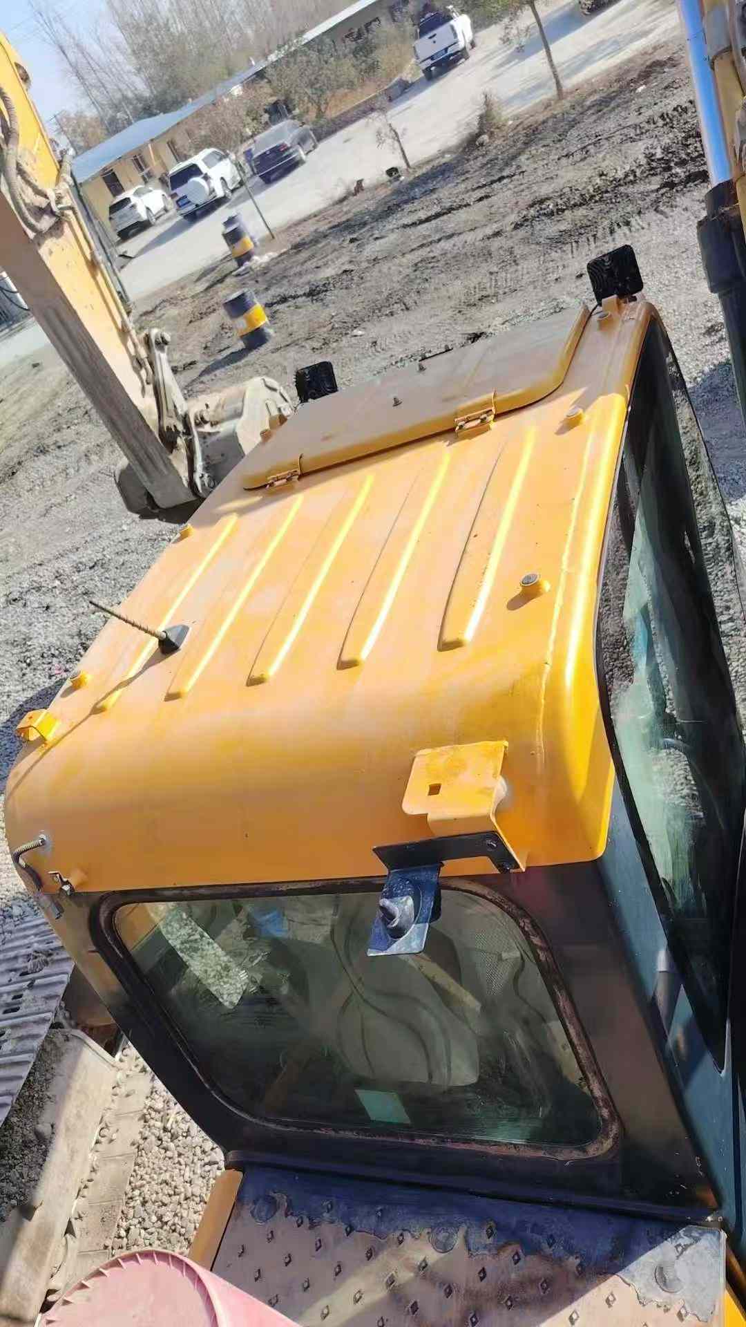 Buy Hyundai 350LC-9V Used Excavator / 5 Used Hyundai 350LC-9V Excavator 2018 Model / 5