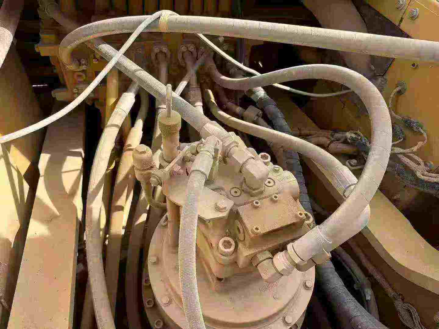 Buy Caterpillar 336FLH Used Excavator / 8 Used Caterpillar 336FLH Excavator 2019 Model / 8