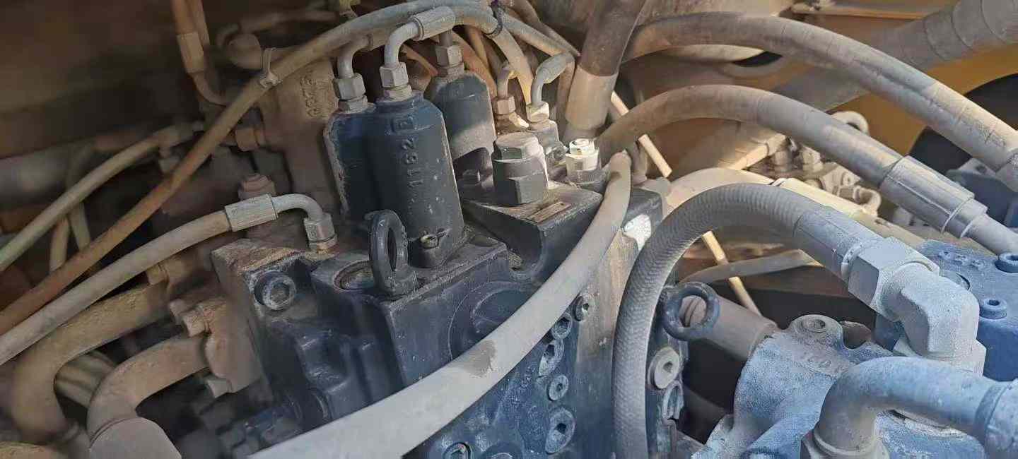 Buy XCMG XE80 Used Excavator / 5 Used XCMG XE80 Excavator 2020 Model / 5