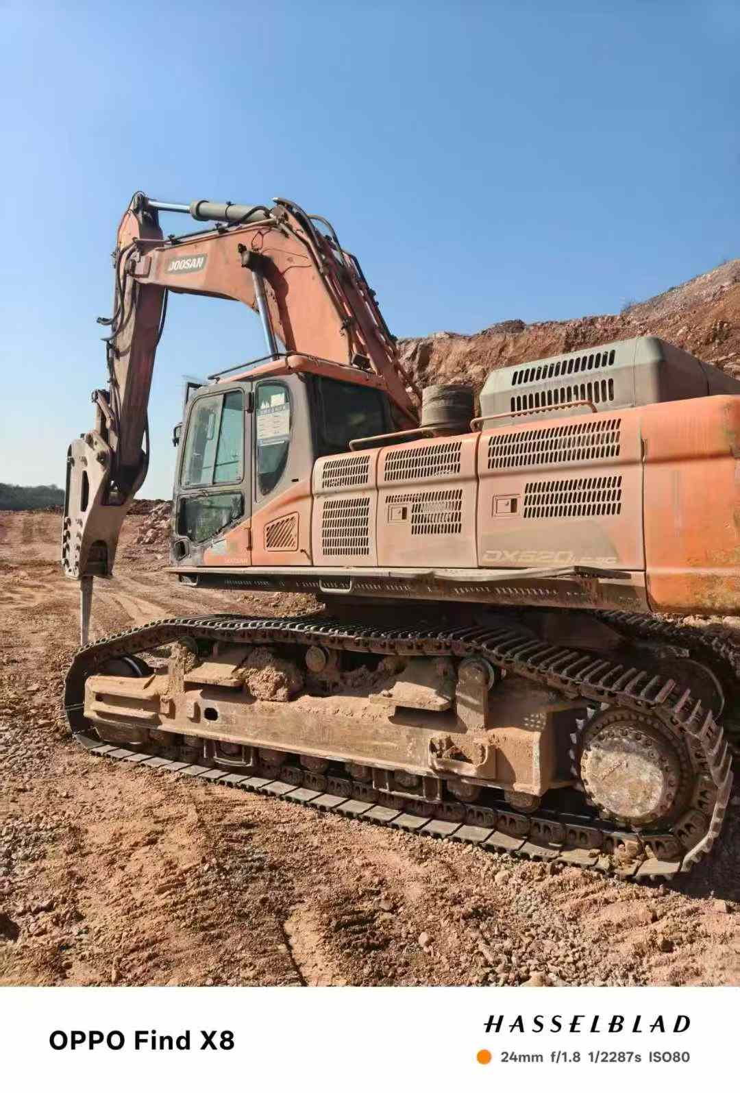 Buy Doosan DX19 Used Excavator / 2 Used Doosan DX19 Excavator 2019 Model / 2