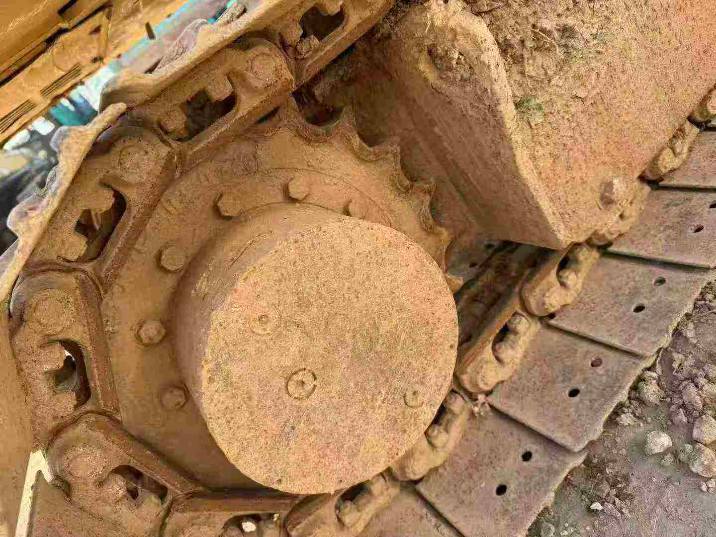 Buy XCMG XE60 Used Excavator / 7 Used XCMG XE60 Excavator 2021 Model / 7