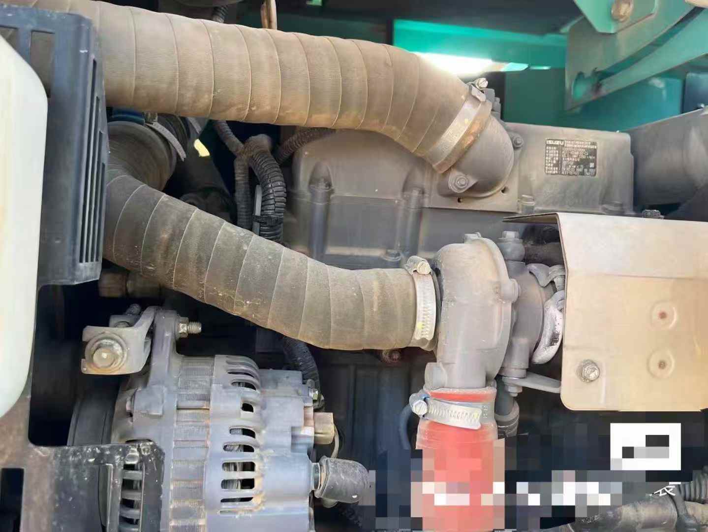 Buy Kobelco SK75 Used Excavator / 6 Used Kobelco SK75 Excavator 2018 Model / 6