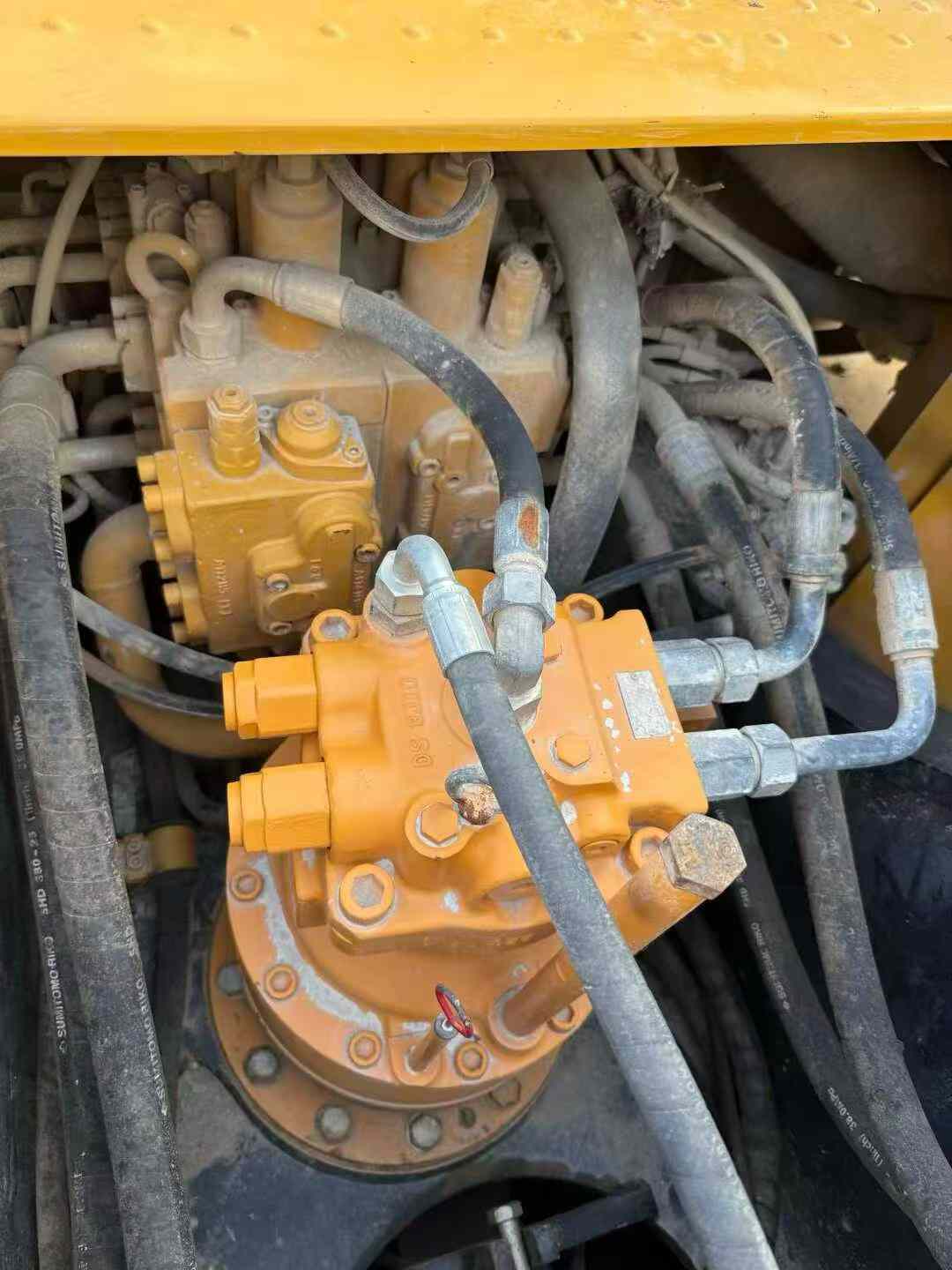 Buy Sany SY205H Used Excavator / 3 Used Sany SY205H Excavator 2019 Model / 3