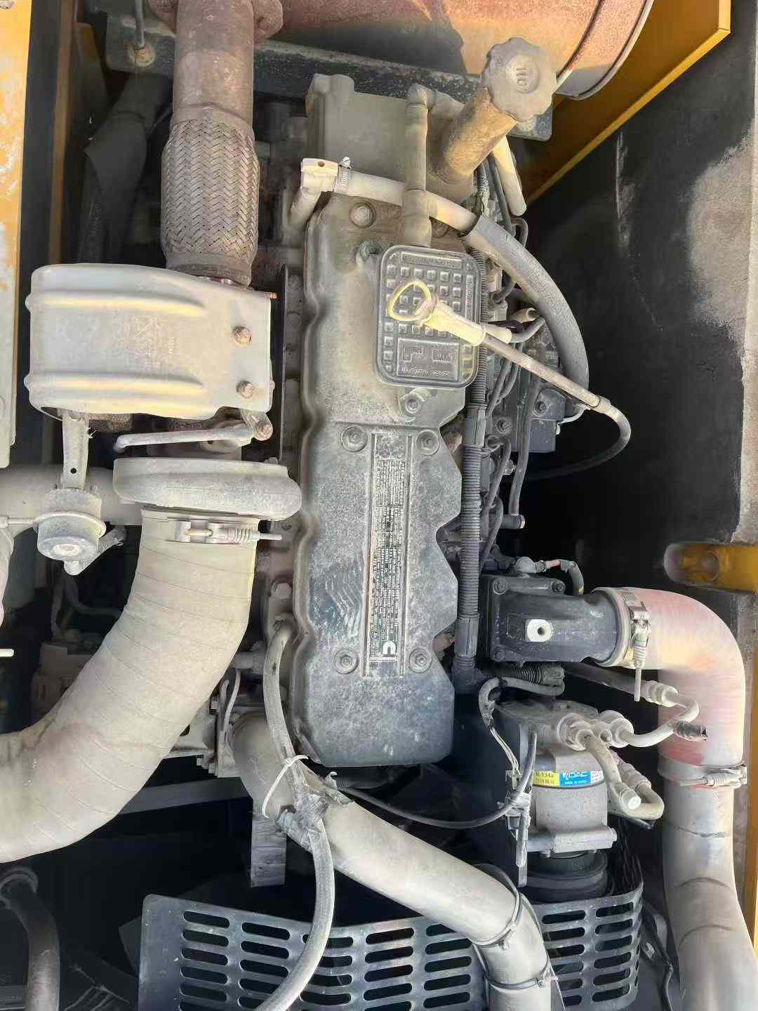 Buy XCMG XE215 Used Excavator / 5 Used XCMG XE215 Excavator 2019 Model / 5