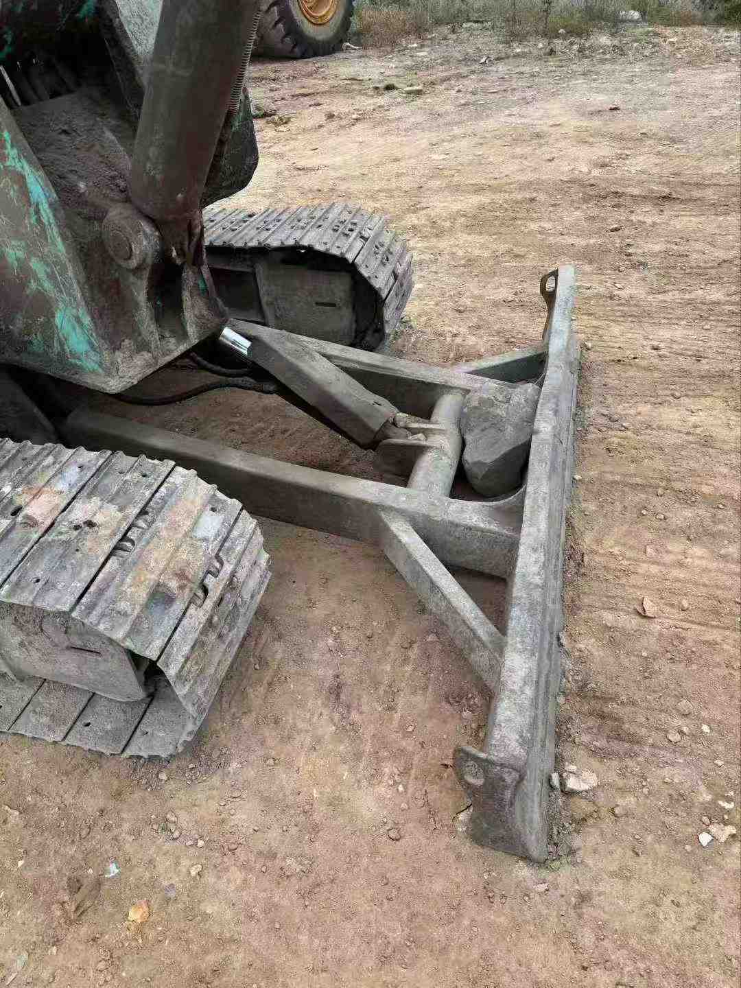 Buy Kobelco SK60 Used Excavator / 8 Used Kobelco SK60 Excavator 2015 Model / 8