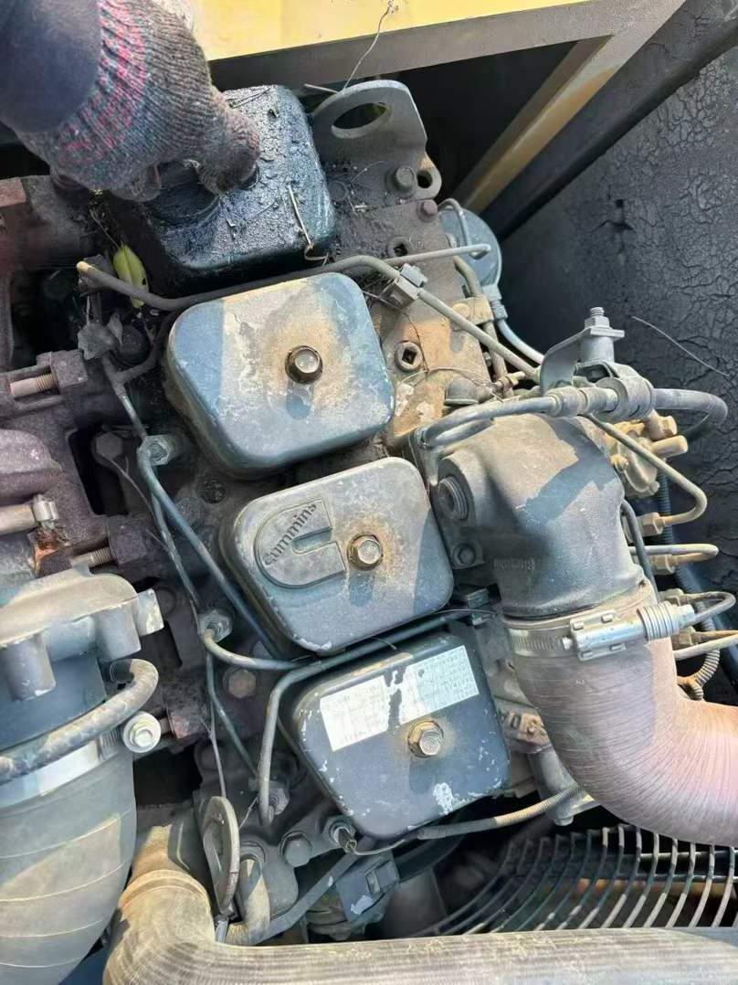 Buy XCMG XE150 Used Excavator / 2 Used XCMG XE150 Excavator 2015 Model / 2