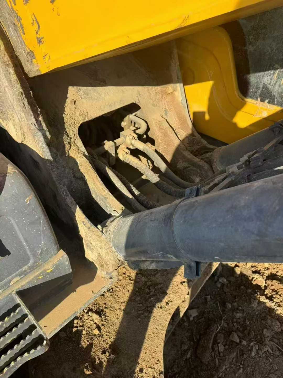 Buy XCMG XE305D Used Excavator / 8 Used XCMG XE305D Excavator 2016 Model / 8