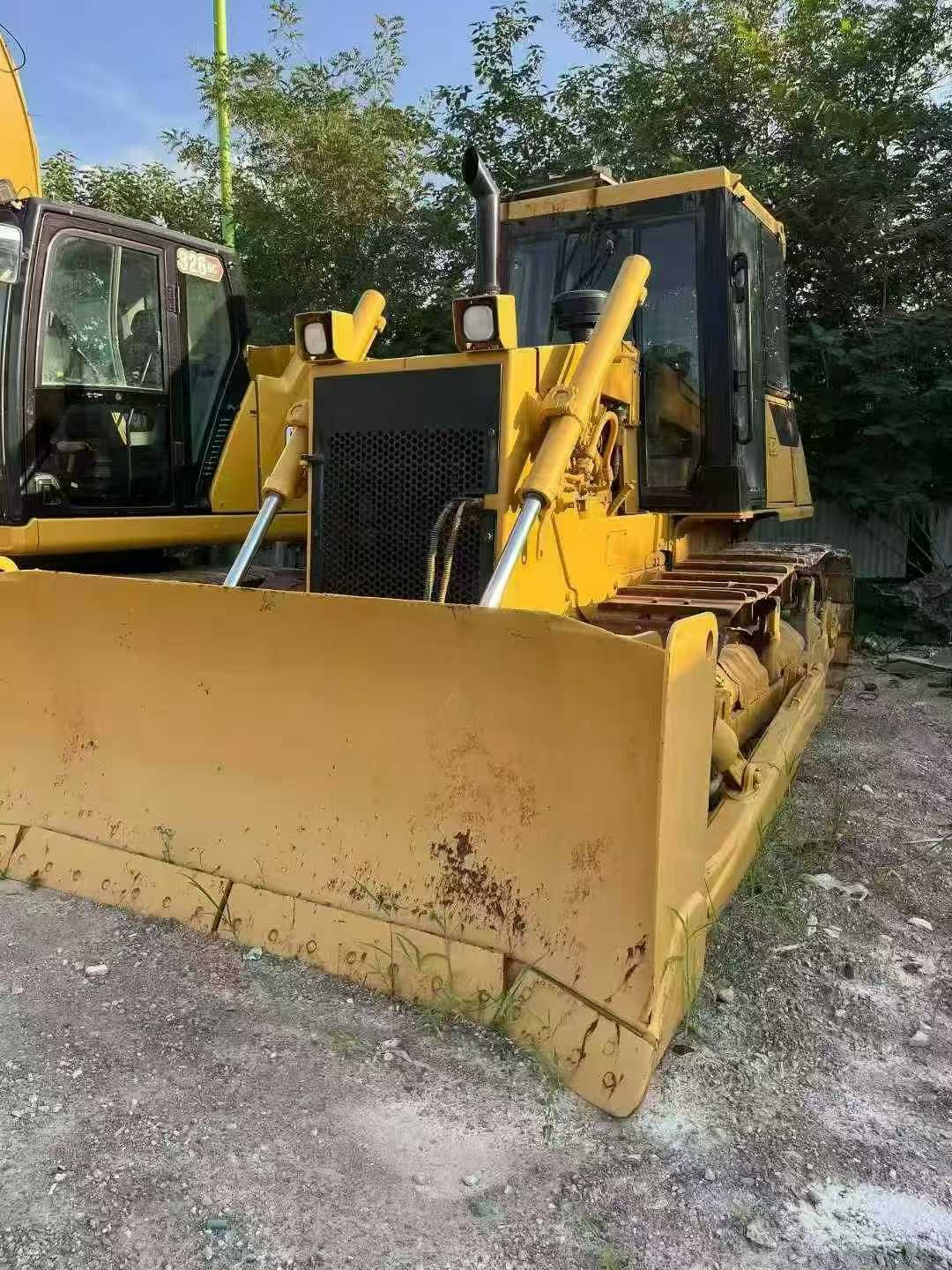 Buy Caterpillar IT62H Used Excavator / 4 Used Caterpillar IT62H Excavator 2016 Model / 4