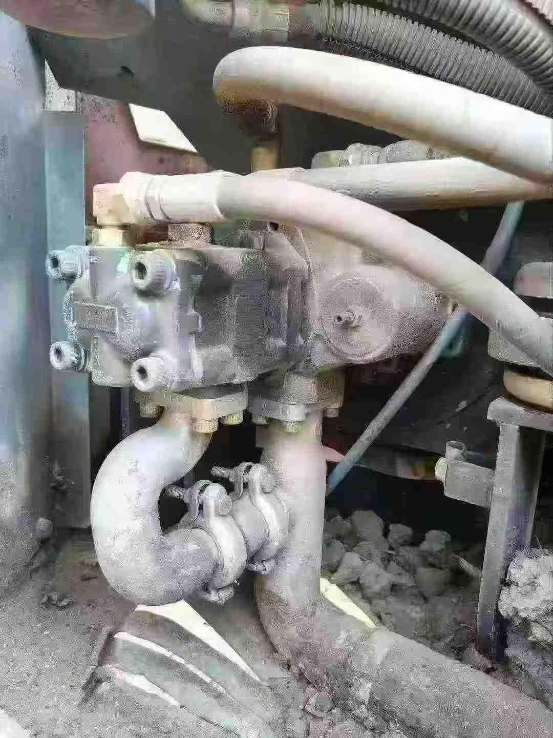 Buy Hitachi ZX60-5G Used Excavator / 6 Used Hitachi ZX60-5G Excavator 2016 Model / 6