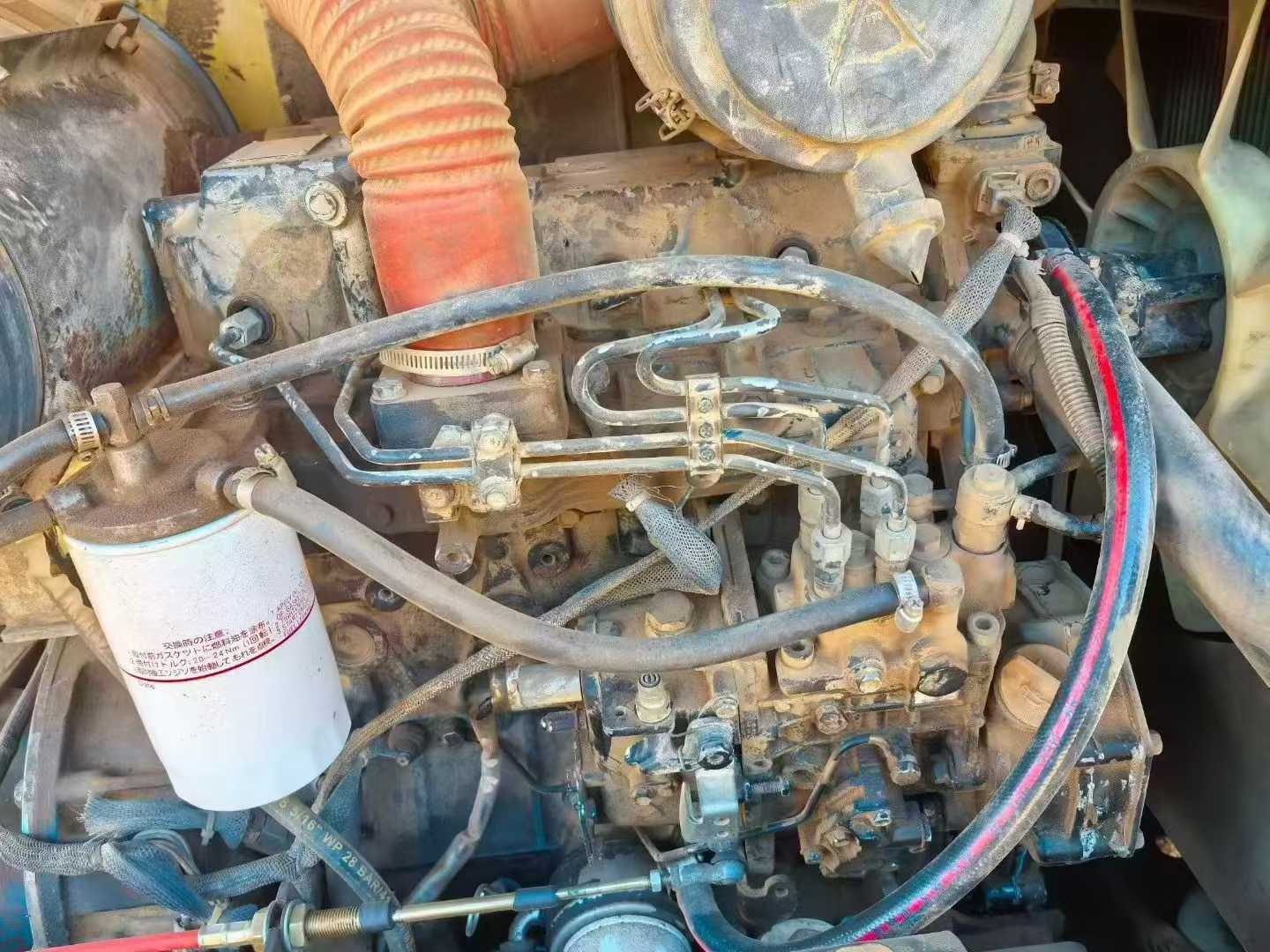 Buy Hyundai HX80 Used Excavator / 5 Used Hyundai HX80 Excavator 2016 Model / 5