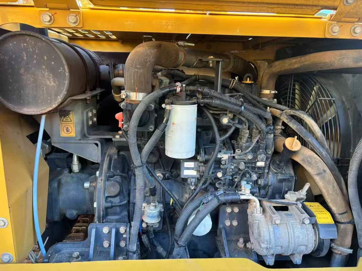 Buy XCMG XE80 Used Excavator / 5 Used XCMG XE80 Excavator 2019 Model / 5