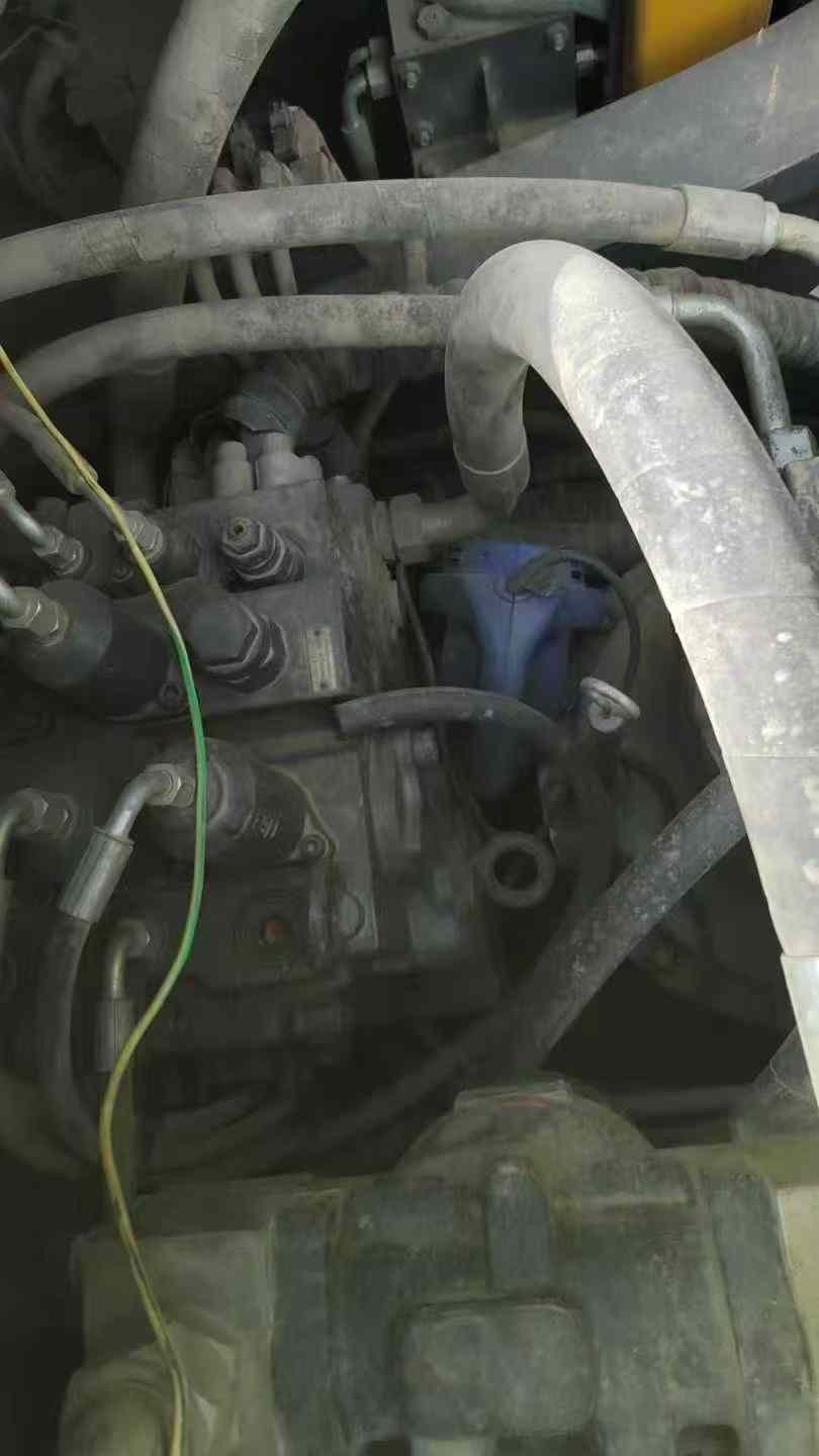 Buy XCMG XE400DK Used Excavator / 6 Used XCMG XE400DK Excavator 2020 Model / 6