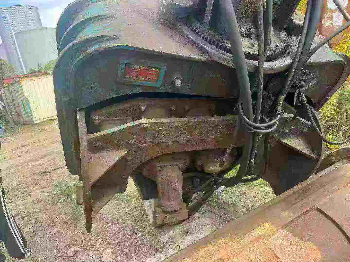 Buy Hitachi ZX50 Used Excavator / 9 Used Hitachi ZX50 Excavator 2016 Model / 9