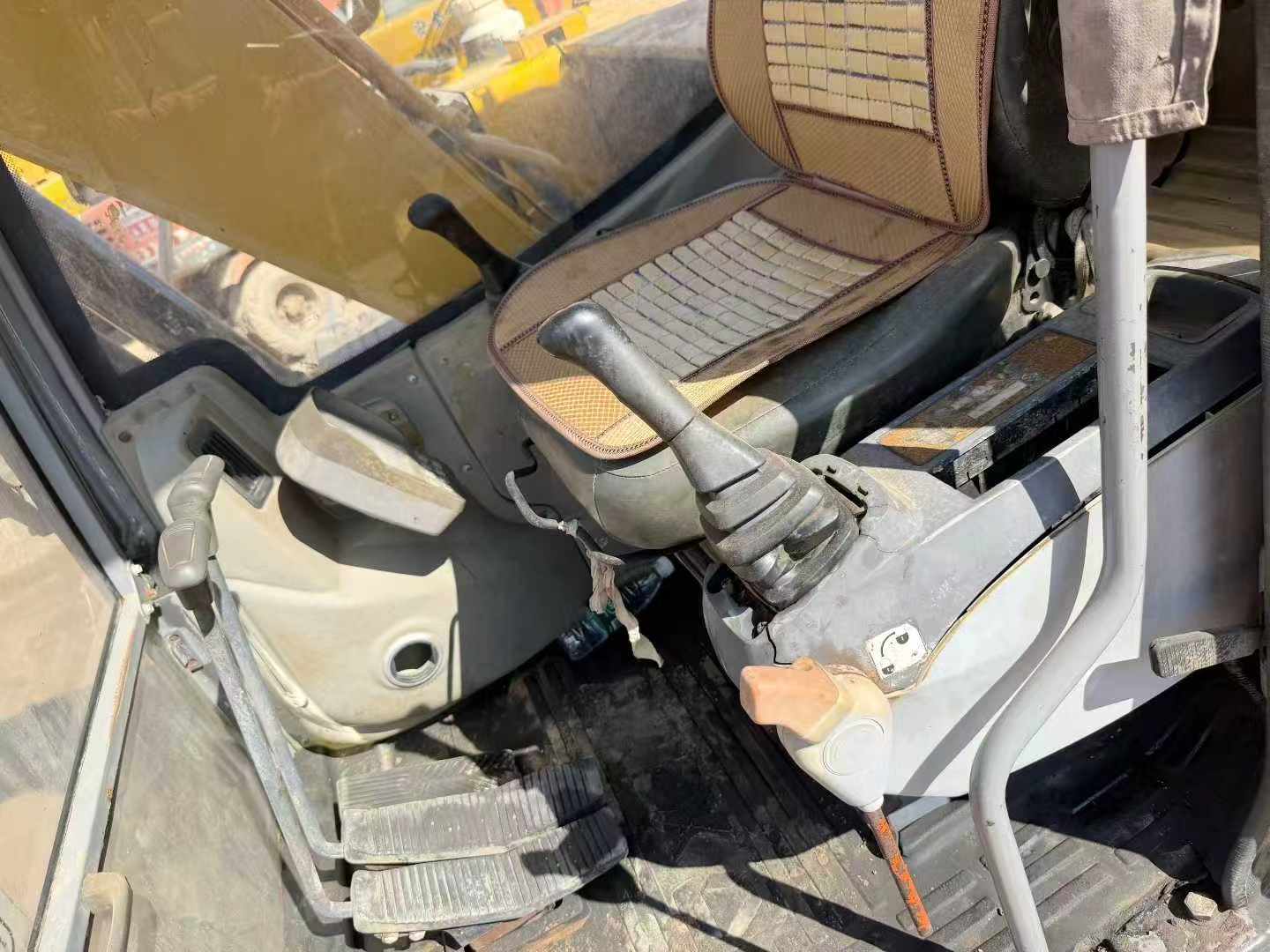 Buy XCMG XE135GA Used Excavator / 8 Used XCMG XE135GA Excavator 2016 Model / 8