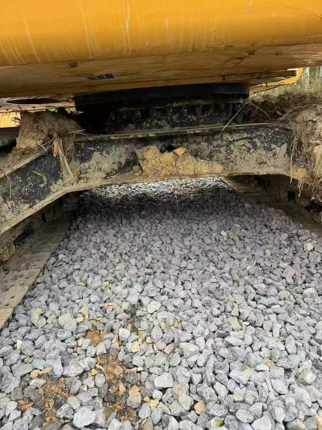 Buy Caterpillar 313D2 Used Excavator / 7 Used Caterpillar 313D2 Excavator 2020 Model / 7