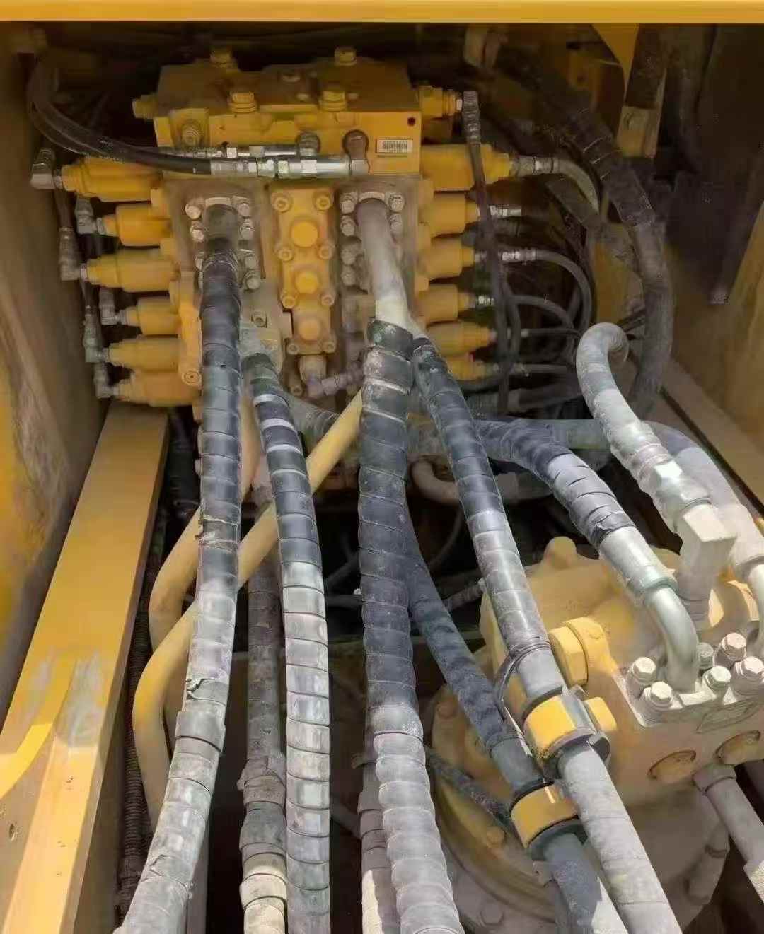 Buy Komatsu PC200-8 Used Excavator / 8 Used Komatsu PC200-8 Excavator 2021 Model / 8