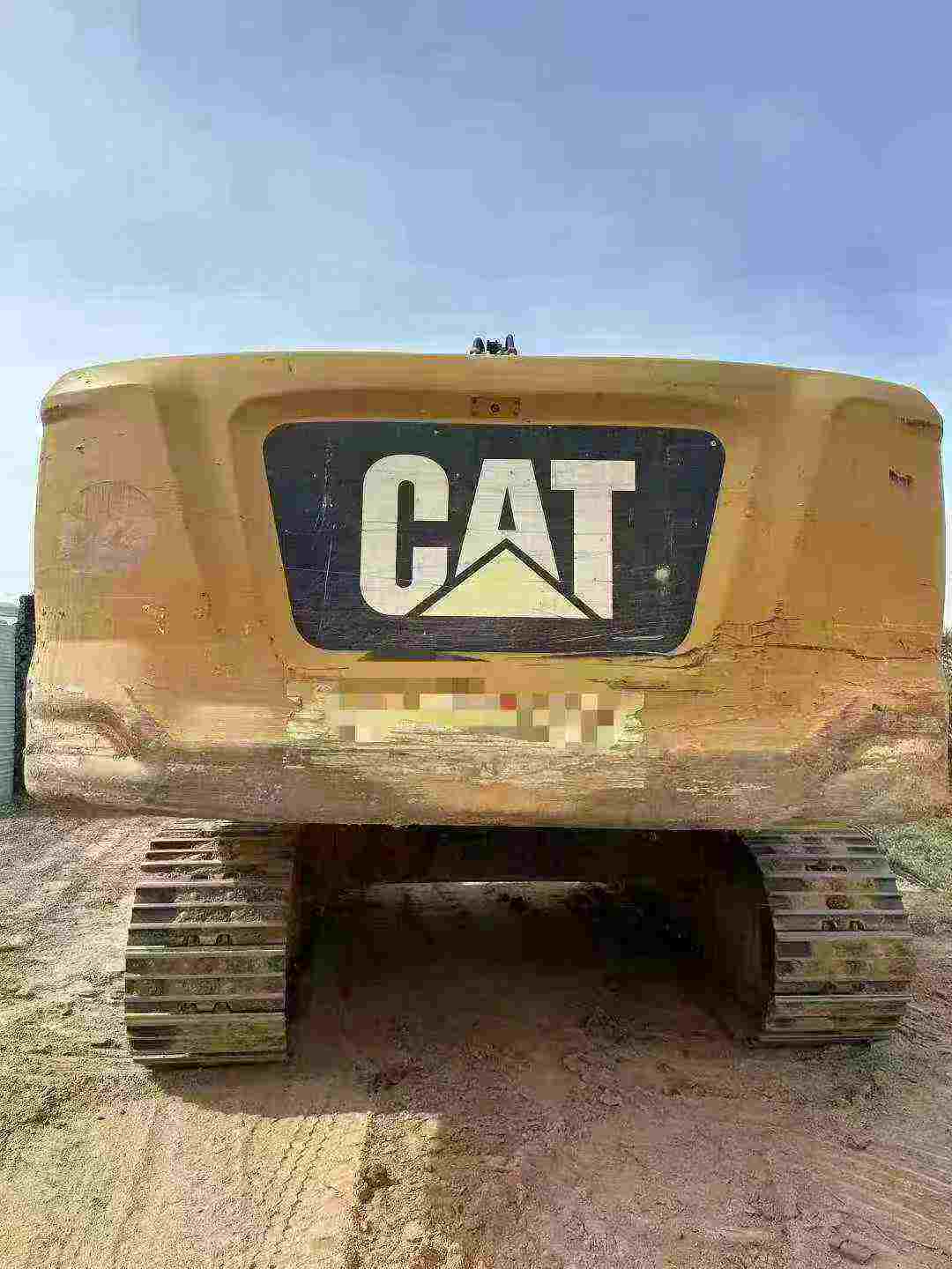 Buy Caterpillar 336FLH Used Excavator / 2 Used Caterpillar 336FLH Excavator 2019 Model / 2