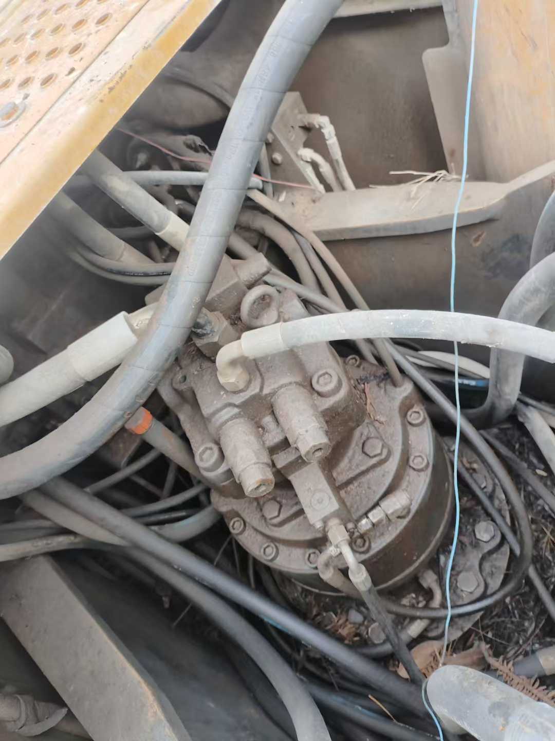 Buy XCMG LW200 Used Excavator / 7 Used XCMG LW200 Excavator 2018 Model / 7