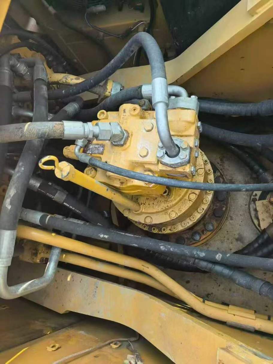 Buy Caterpillar 330L Used Excavator / 7 Used Caterpillar 330L Excavator 2017 Model / 7