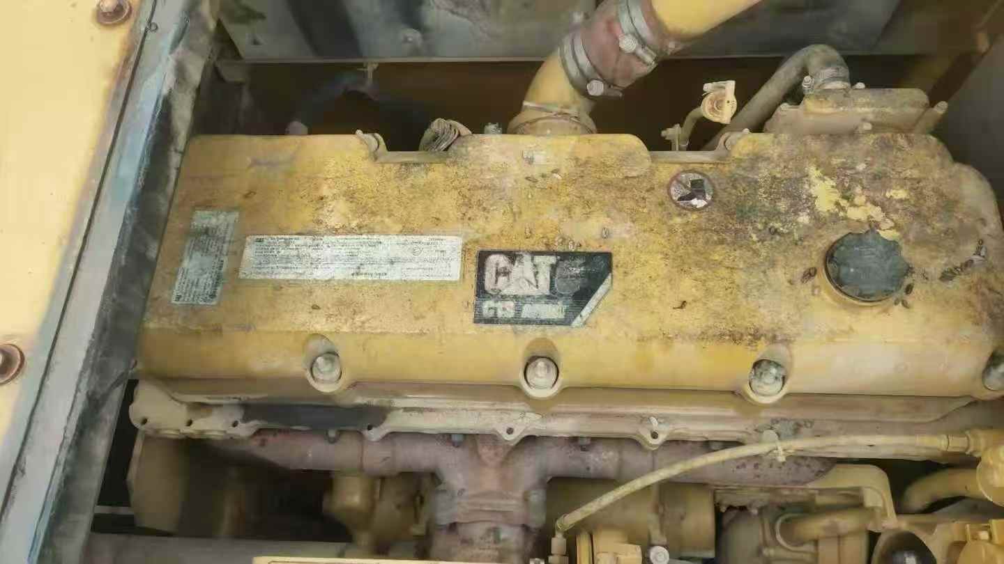 Buy Caterpillar CT60 Used Excavator / 5 Used Caterpillar CT60 Excavator 2018 Model / 5