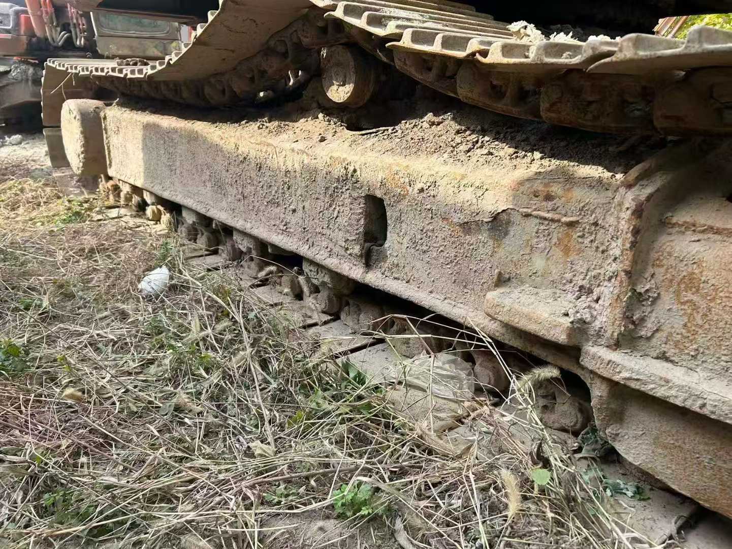 Buy Komatsu PC60 Used Excavator / 3 Used Komatsu PC60 Excavator 2016 Model / 3