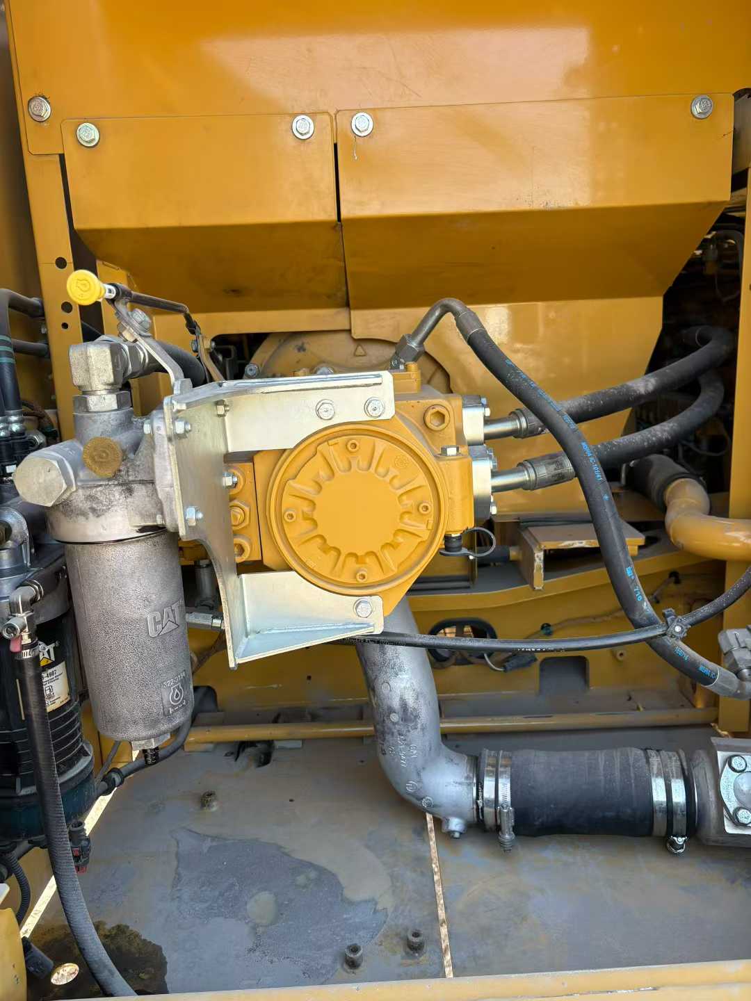 Buy Caterpillar 330L Used Excavator / 6 Used Caterpillar 330L Excavator 2020 Model / 6