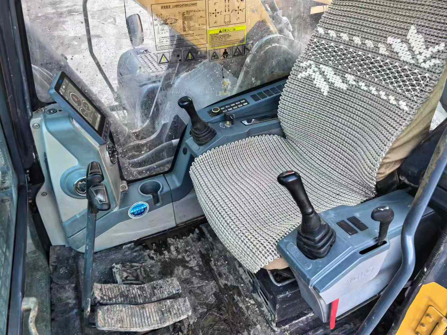 Buy XCMG XE370 Used Excavator / 9 Used XCMG XE370 Excavator 2021 Model / 9