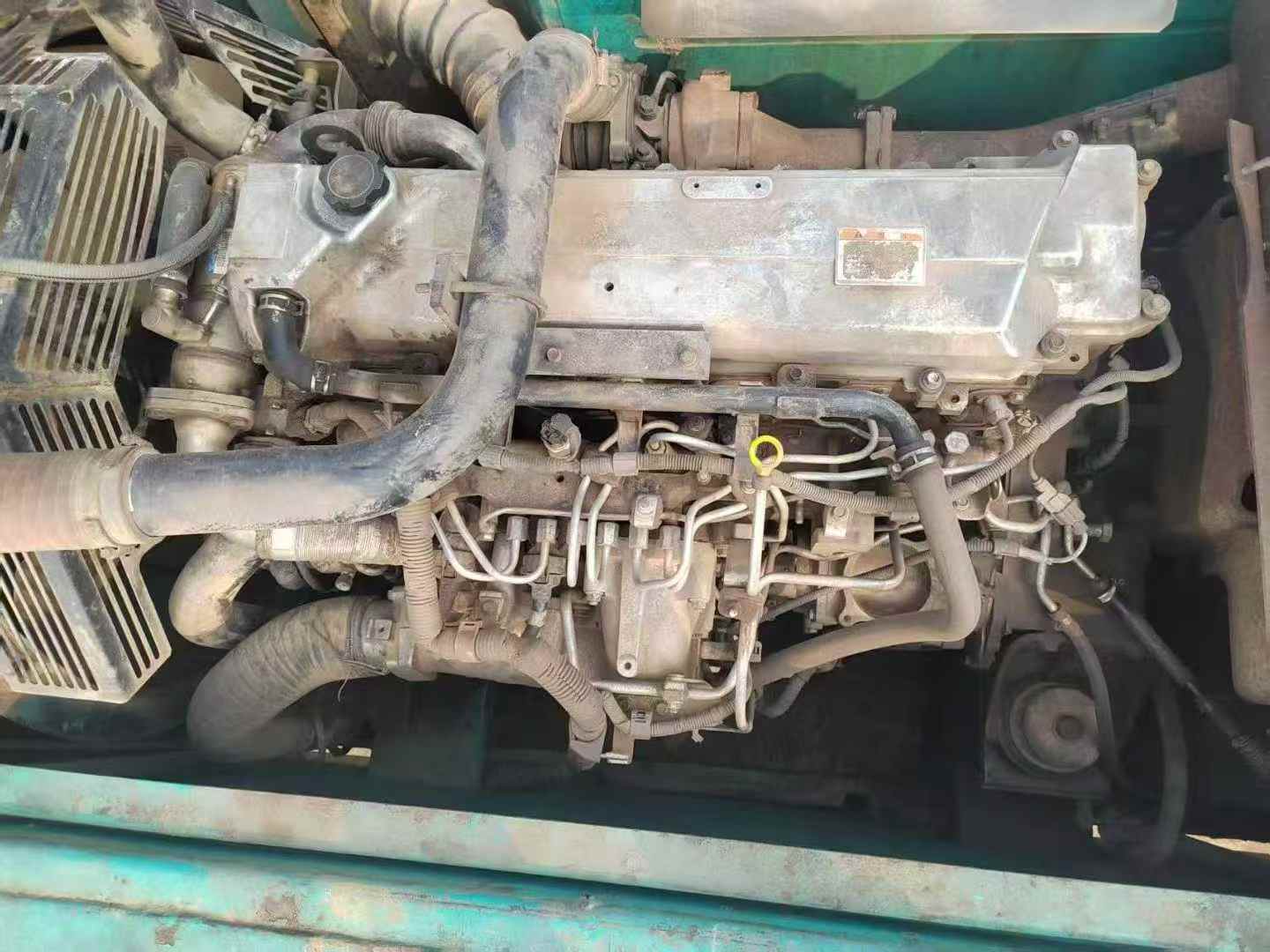 Buy Kobelco SK350-8 Used Excavator / 4 Used Kobelco SK350-8 Excavator 2016 Model / 4