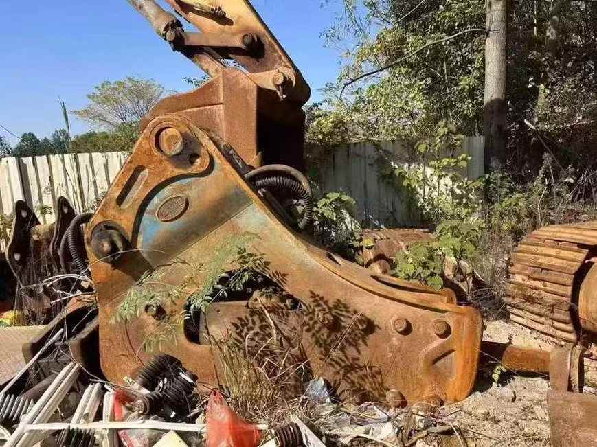 Buy Caterpillar CT16 Used Excavator / 9 Used Caterpillar CT16 Excavator 2013 Model / 9