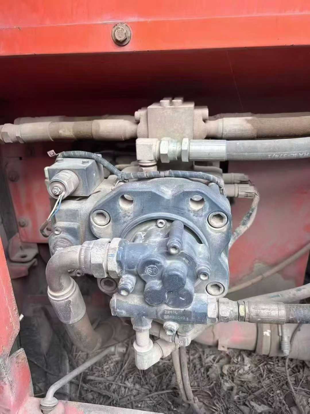 Buy Doosan DX15 Used Excavator / 2 Used Doosan DX15 Excavator 2015 Model / 2