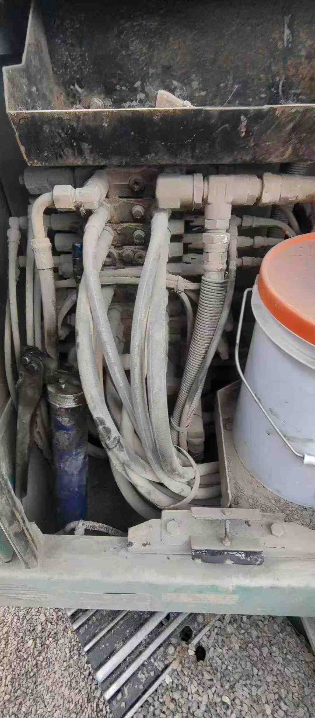 Buy Kobelco SK60 Used Excavator / 6 Used Kobelco SK60 Excavator 2015 Model / 6