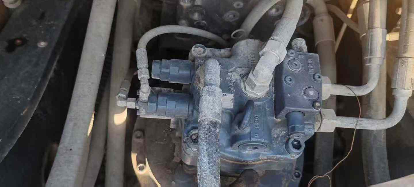 Buy XCMG XE80 Used Excavator / 3 Used XCMG XE80 Excavator 2020 Model / 3