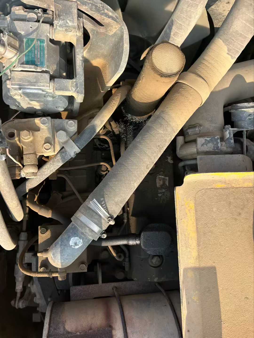 Buy Komatsu PC130 Used Excavator / 8 Used Komatsu PC130 Excavator 2016 Model / 8