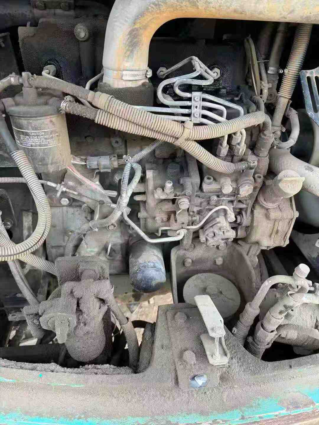 Buy Kobelco SK60 Used Excavator / 5 Used Kobelco SK60 Excavator 2015 Model / 5