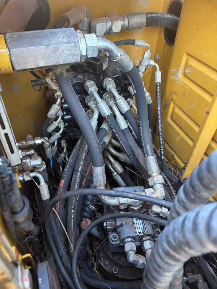 Buy XCMG XE80 Used Excavator / 8 Used XCMG XE80 Excavator 2019 Model / 8