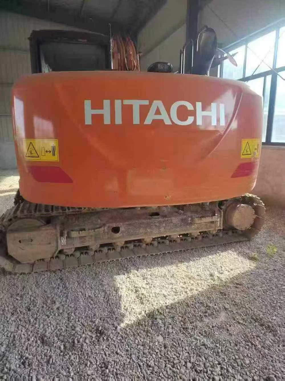 Buy Hitachi ZAXIS200 Used Excavator / 2 Used Hitachi ZAXIS200 Excavator 2024 Model / 2