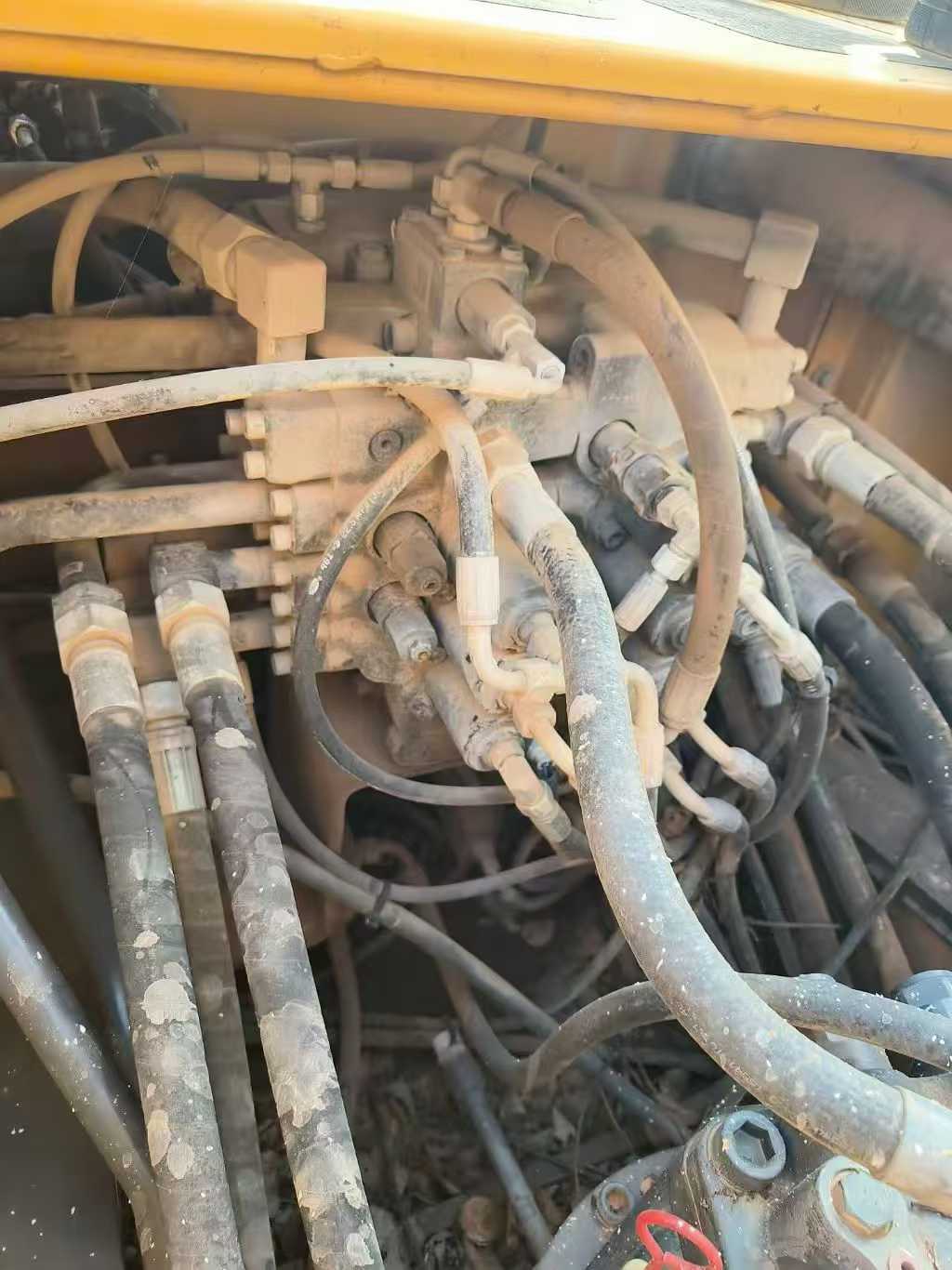 Buy XCMG LW200 Used Excavator / 6 Used XCMG LW200 Excavator 2019 Model / 6