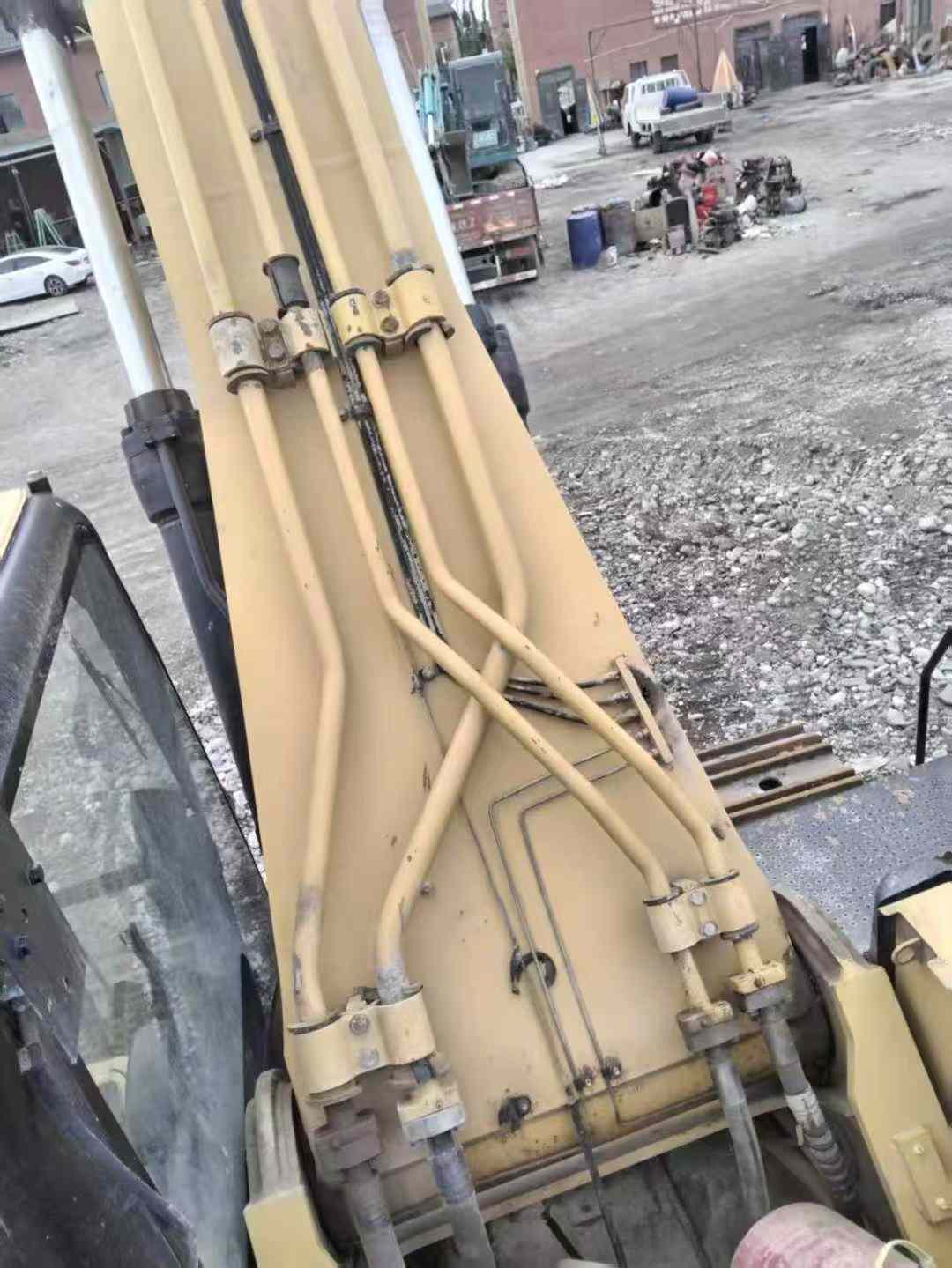 Buy Caterpillar 336FLH Used Excavator / 9 Used Caterpillar 336FLH Excavator 2018 Model / 9