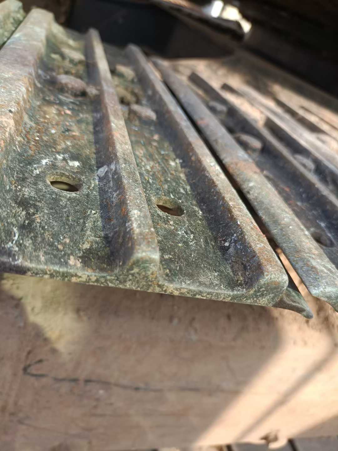 Buy Sany SY60 Used Excavator / 5 Used Sany SY60 Excavator 2021 Model / 5