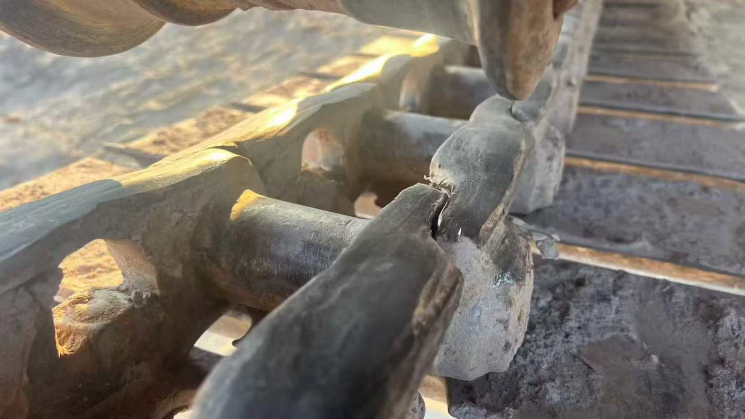 Buy XCMG LW200 Used Excavator / 4 Used XCMG LW200 Excavator 2018 Model / 4