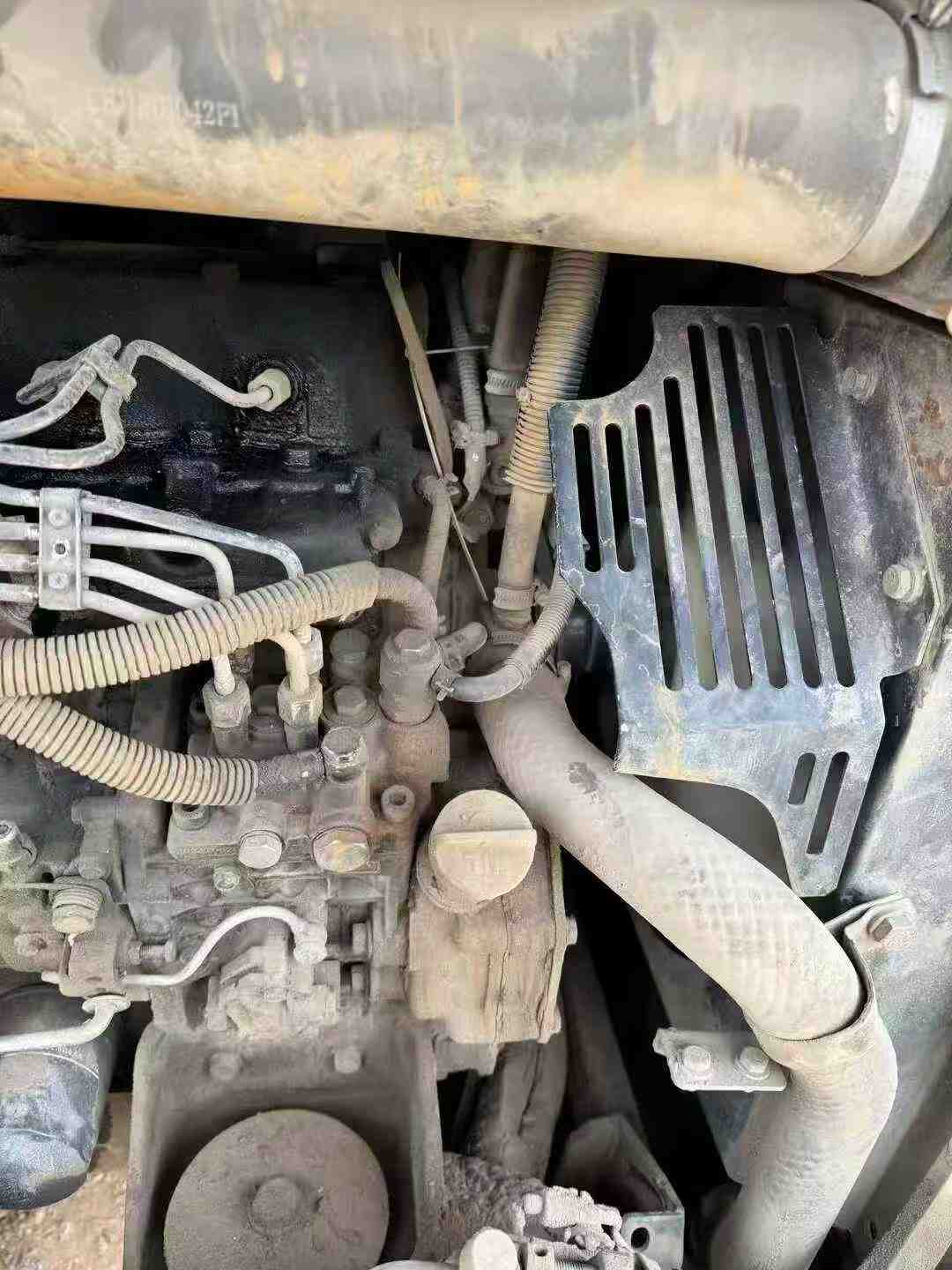 Buy Kobelco SK60 Used Excavator / 6 Used Kobelco SK60 Excavator 2015 Model / 6