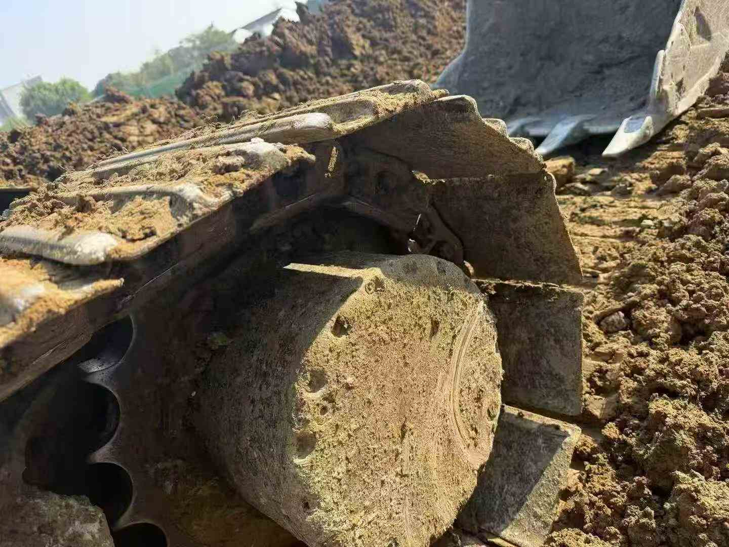 Buy Kobelco SK200-10 Used Excavator / 9 Used Kobelco SK200-10 Excavator 2017 Model / 9