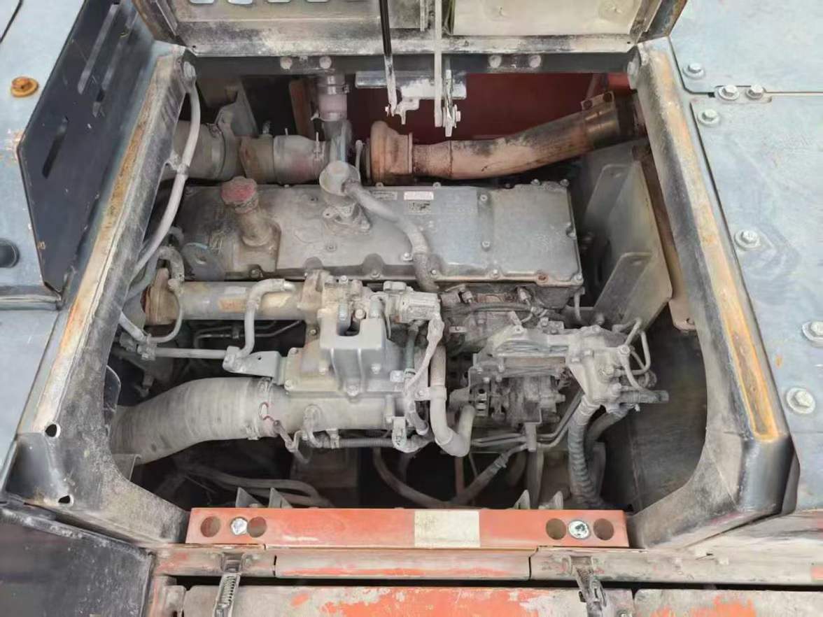 Buy Hitachi EX90 Used Excavator / 6 Used Hitachi EX90 Excavator 2017 Model / 6