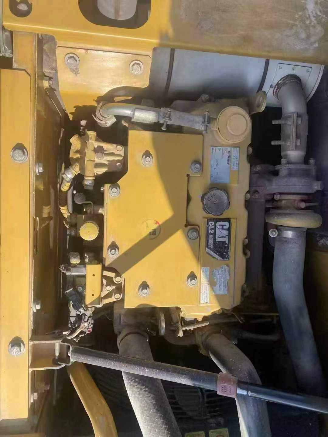 Buy Caterpillar 312 Used Excavator / 5 Used Caterpillar 312 Excavator 2016 Model / 5